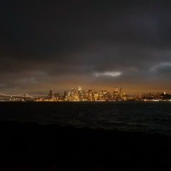 Dima Tashmuratov, 26.03.1986, San Francisco