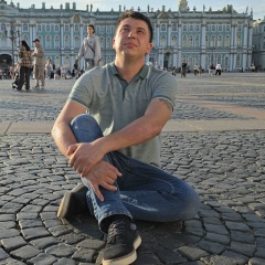 Кирилл Липецкий, 20.01.1989, Липецк