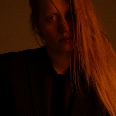 Ася Авдошина, Москва