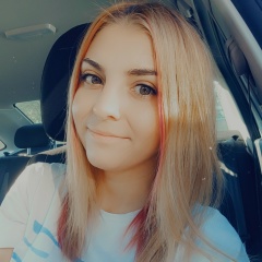 Анастасия Сербу, 11.01.1992, Сызрань