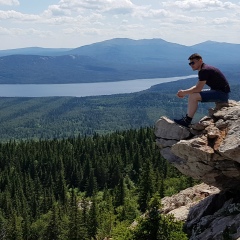 Иван Хрипунов, 27.12.1985, Екатеринбург