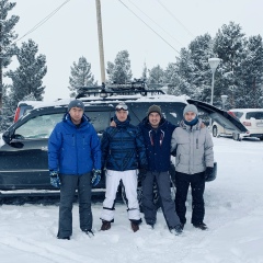 Руслан Суйунбеков, 11.02.1997