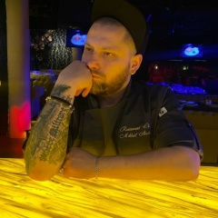 Михаил Шатилов, 05.02, Королёв