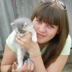 Юлия Попова, 12.02, Волгоград