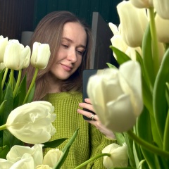 Елизавета Герзекорн, 19.02, Тольятти