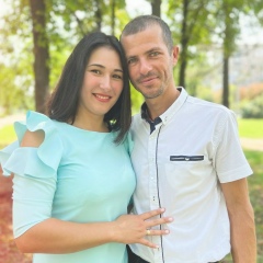 Ольга Валовая, 09.05, Днепр (Днепропетровск)