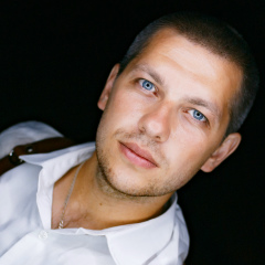 Александр Новик, 11.04, Минск