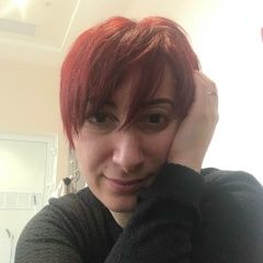 Людмила Фиева, 16.09.1985, Кисловодск