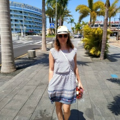 Ольга Павлова, 20.08.1984, Санкт-Петербург