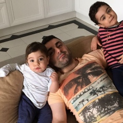 Роман Арутюнян, 16.06.1986, Москва