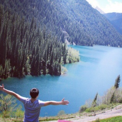 Nurzhan Nurbolatov, 24.08