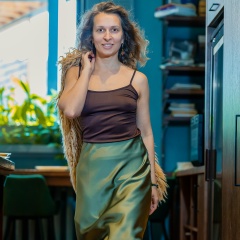 Валерия Гусева, 15.09.1986, Калининград