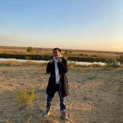 Талгат Тулегенов, 16.02.1994, Костанай