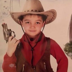 Alim Mamedov, 25.10.1984, Алматы