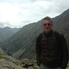 Георгий Стынкэ, 08.04.1990, Красноярск