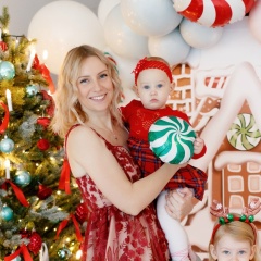 Екатерина Козаренко, Москва