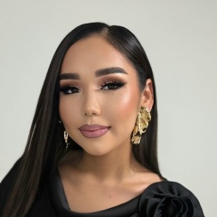 Айназ Айтбаева, 23.11.1994, Seoul