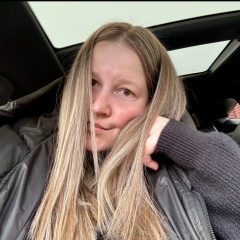 Марина Кудымова, Находка