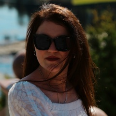 Екатерина Климкович, 06.09.1991, Борисов