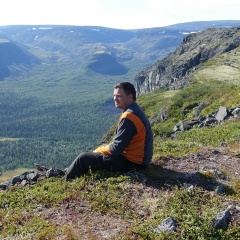 Владимир Воронин, 23.01.1980, Санкт-Петербург