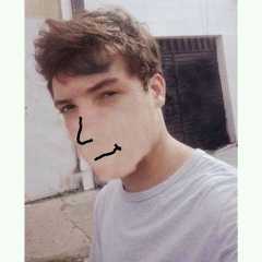 Rodrigo Adedo, 10.03.1996