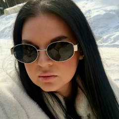 Наталья Дымова, 04.06.1990, Сыктывкар