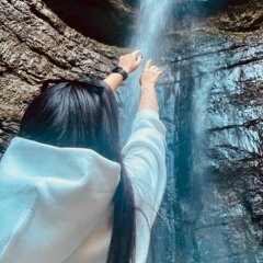 Анна Харитонова, Нижний Новгород