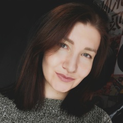 Юлия Новикова, 03.07, Сургут