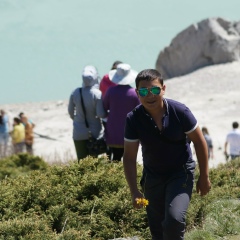 Динмухамед Ниязбек, 07.11, Dortmund