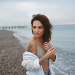 Karolina Moor, 23.10