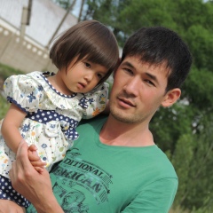 Артур Абубакиров, 12.03, Есик