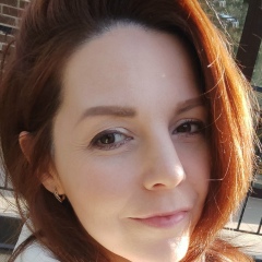 Юлия Гриневич, 26.01, Санкт-Петербург