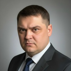 Антон Махрин, 22.11, Новотроицк