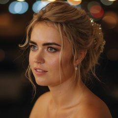 Валерия Заикина, 11.07.1991, Балабаново