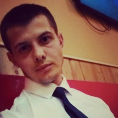 Дмитрий Колчин, 18.11