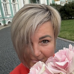 Наталья Валова Мешечкина, 18.03, Санкт-Петербург