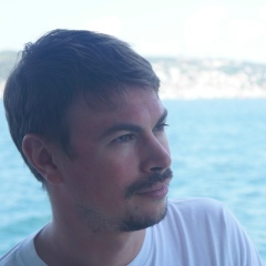 Семён Немыкин, 01.05, Кишинев