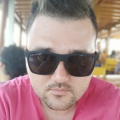 Лёня Попов, 28.09.1996, Екатеринбург