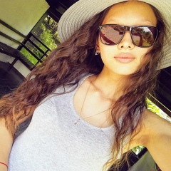 Anira Myrzabekova, 25.05.1995