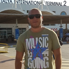 Юра Егоров, 15.04.1982, Псков