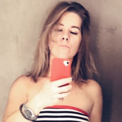 Марина Пархаева, 20.03, Москва