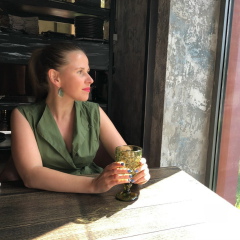 Мартиночка Мартовская, 05.03, Санкт-Петербург