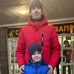 Сергей Захаров, 22.08.1989, Могилёв