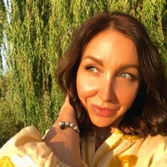 Екатерина Смирнова, 14.08.1985, Москва