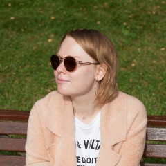 Даша Симакова, 20.09.1990, Paris