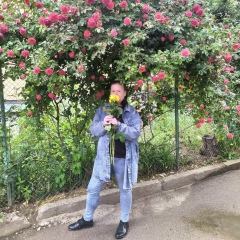 Лена Юрова, 06.05.1989