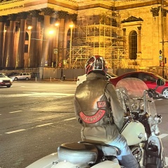 Антон Стафеев, 29.10, Санкт-Петербург