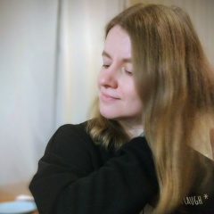 Olga Borisenko, 22.06.1902, Минск