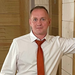 Maxim Melnikov, 26.03, Санкт-Петербург