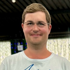 Антон Коновалов, 09.01.1987, Санкт-Петербург